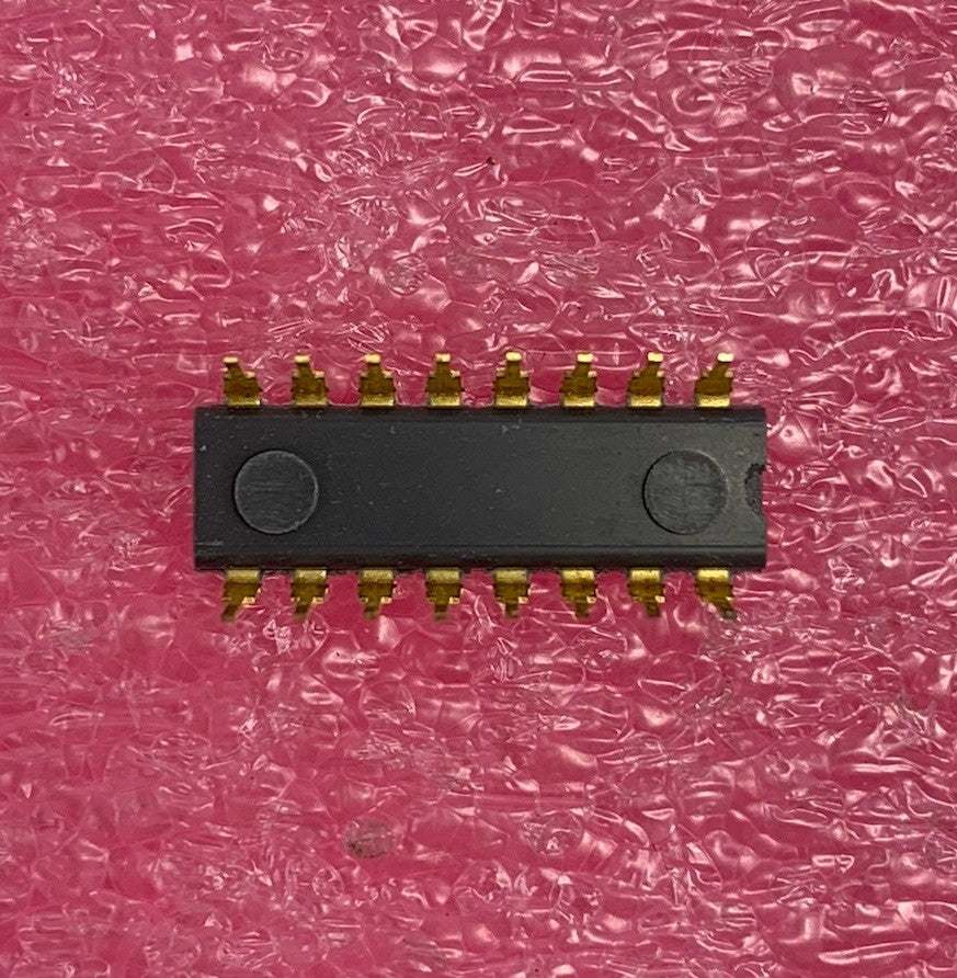 331 CJ Integrated Circuit Transistor (Lot of 10)