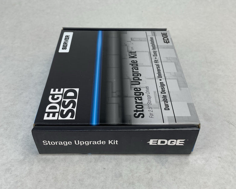 Edge Tech - PE229870 - EDGE Drive Bay Adapter for 3.5 Internal Lot of 10