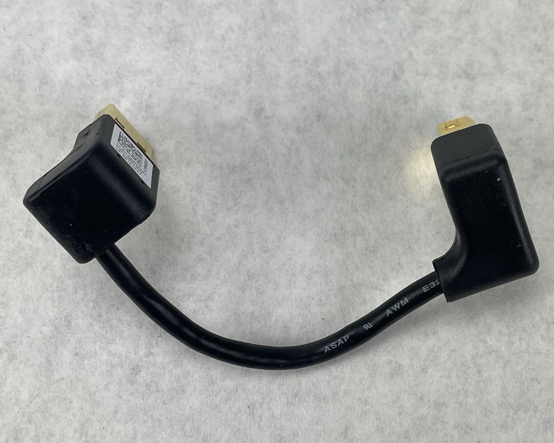 00XL224 Converter Cable #E5 Lot of 5