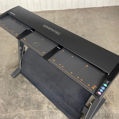 Graphtec IS210 Image Scanner, IS210-11eN, 42" Wide Scanning Area