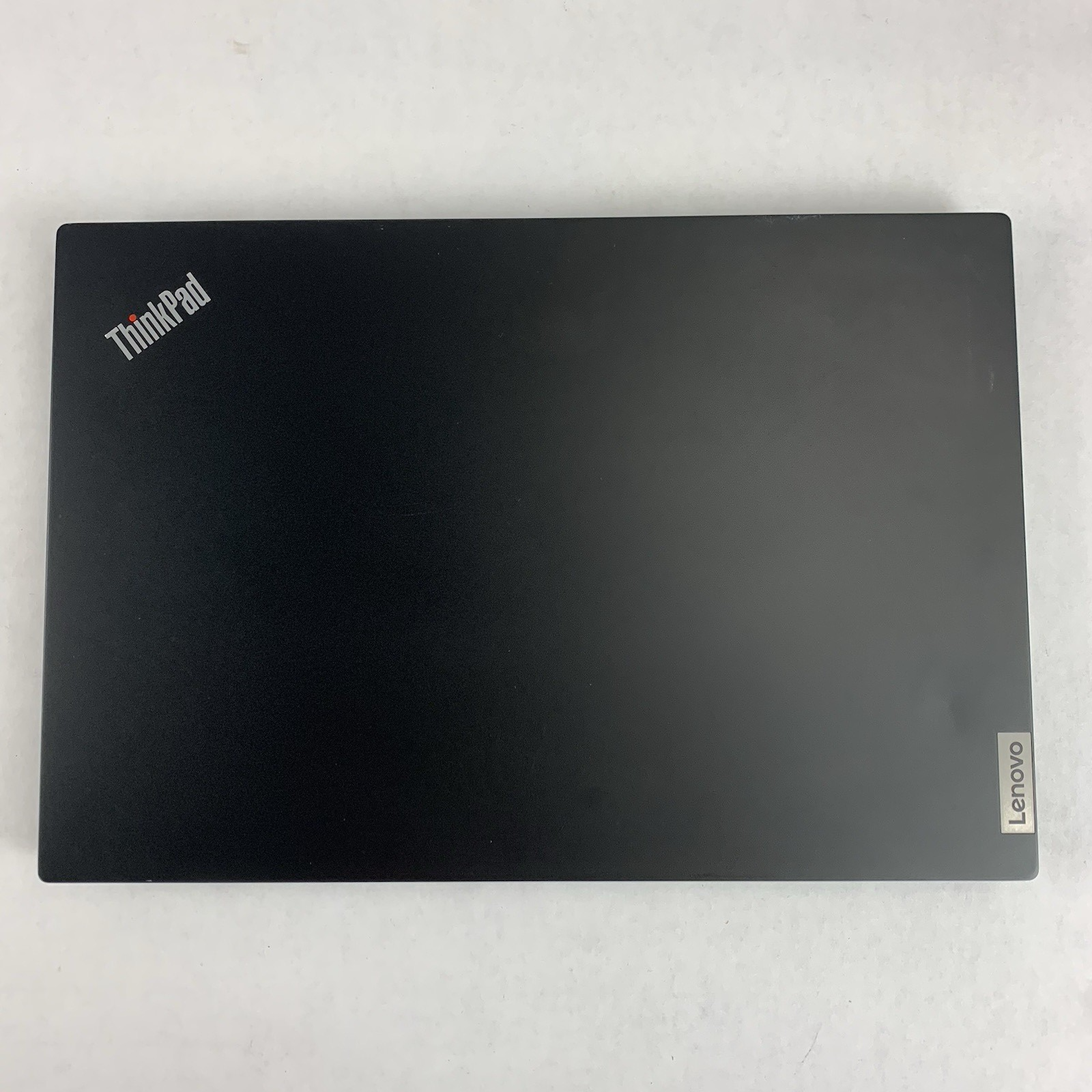 Lenovo ThinkPad E14 Gen 2 14" Ryzen 5 PRO 4650U 2.1GHz 8GB Ram No OS/HDD/AC/Batt7