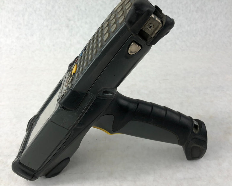 Motorola MC9090-G Handheld Wireless Barcode Scanner