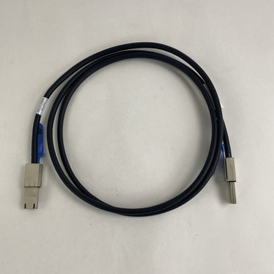 Foxconn 407344-003 REV H 28AWG Cable Lot of 6