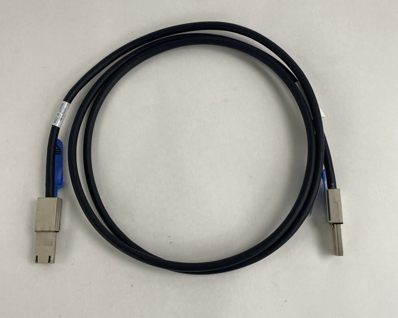 Foxconn 407344-003 REV H 28AWG Cable Lot of 6