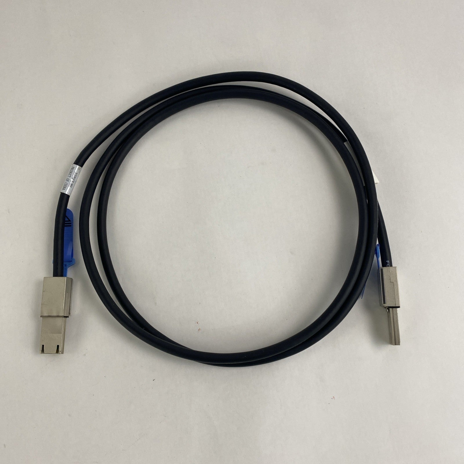 Foxconn 407344-003 REV H 28AWG Cable Lot of 61