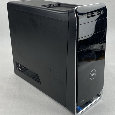 Dell XPS 8700 MT Intel Core i7-4770 3.40GHz 32GB RAM No HDD No OS