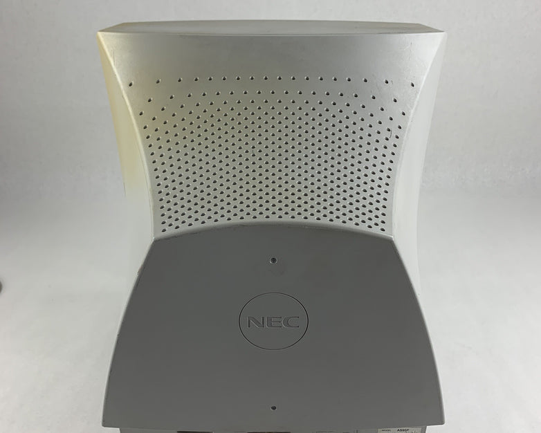 NEC AccuSync 95F M9902 VGA Color Computer Monitor Retro Gaming Grade B Tested