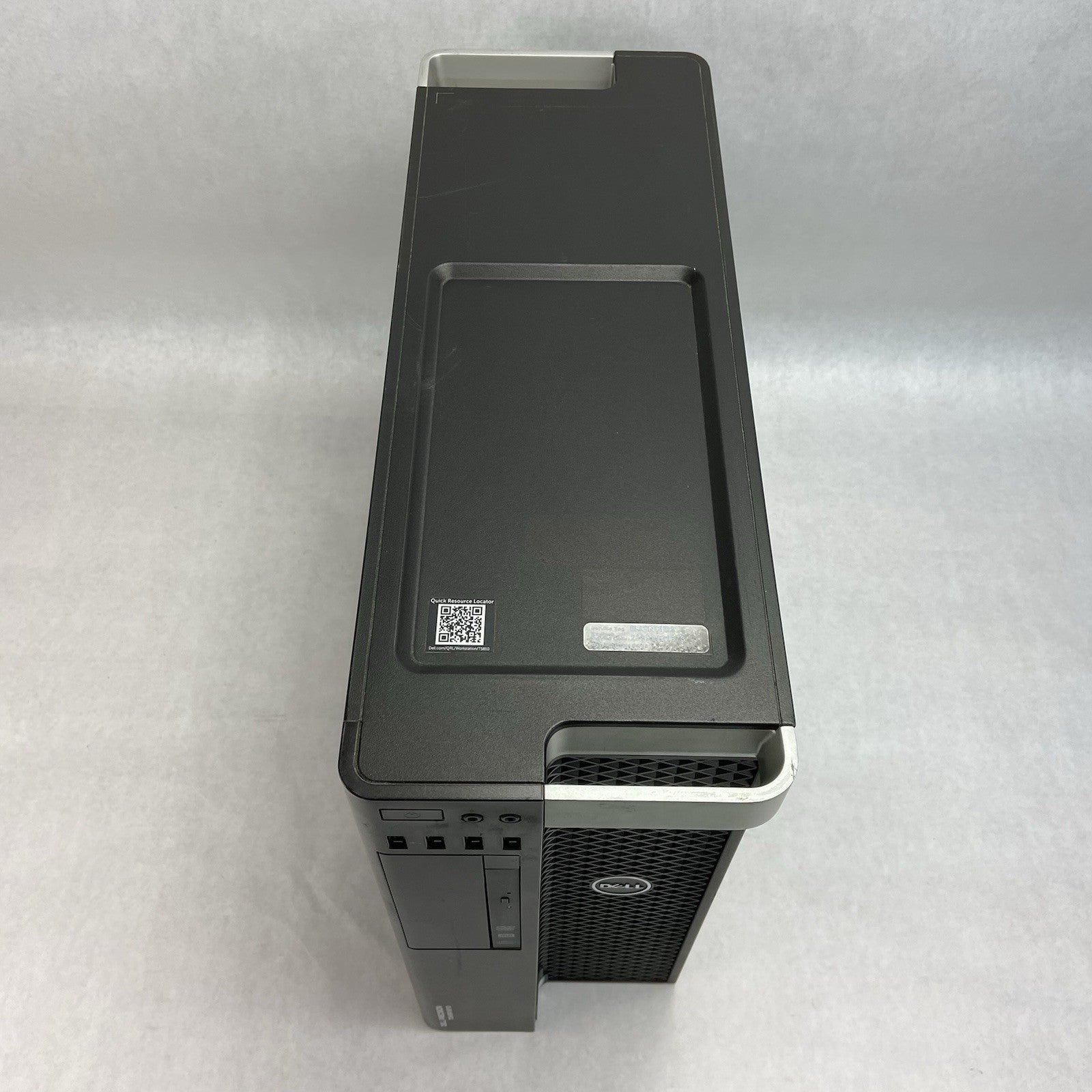 Dell Precision 5810 MT Intel Xeon E5-1603 V3 2.8GHz 16GB RAM K2200 No HDD/OS2