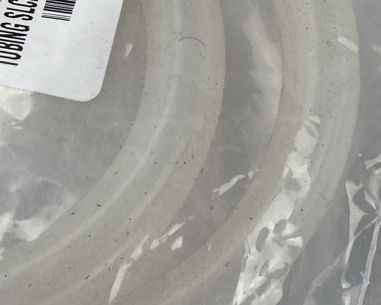 New Brunswick Scientific P0740-2640 Tubing Silicon 5/16"ID 1/8"Wall
