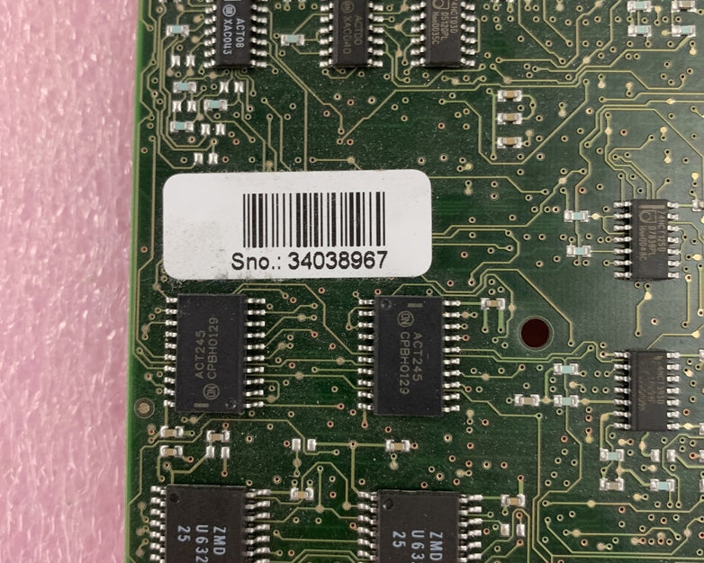 Phoenix Connect IBS PCI SC/I-T - Termination board