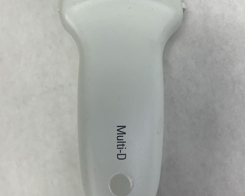 Acuson 9L4 Ultrasound Probe - Untested