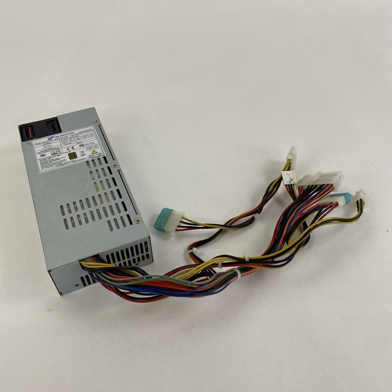 FSP Group FSP250-50LC(PLB) 250W Switching Power Supply0