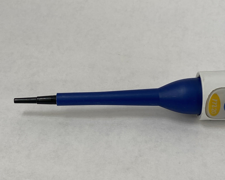 Biohit m20 2-20 µL Single-Channel Handheld Manual Pipette