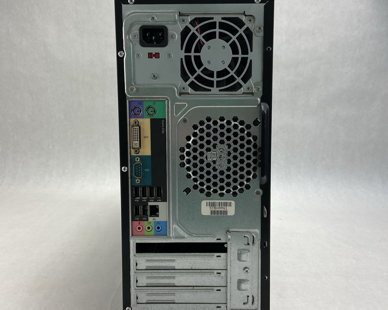 Dell Vostro 430 MT Intel Core i3-540 3.07GHz 4GB RAM No HDD No OS
