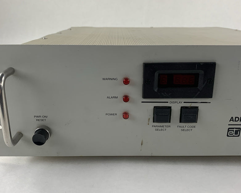 Environmental Technology ADH-2A COM Dehydrator Powers on No Pump