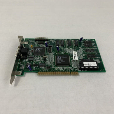 STB Powergraph Pro 1X0-0260-309 210-0142-002 EKSUSA864PCI PCI VGA Video Card