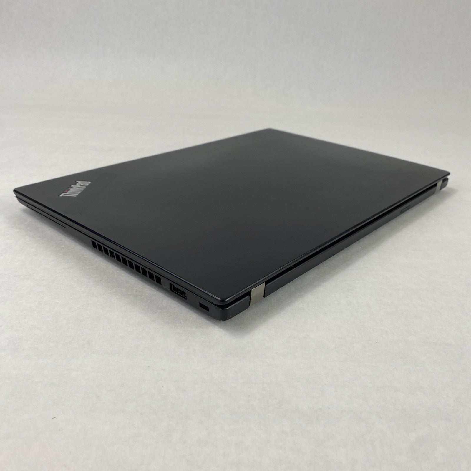 Lenovo ThinkPad T490s Intel Core i5-8365U 1.60GHz 8GB RAM 14.0" No HDD No OS