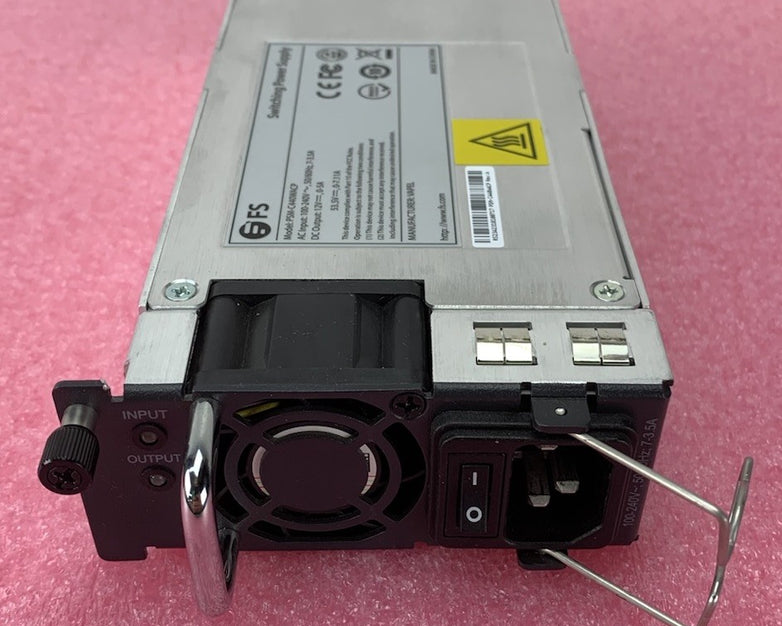 FS PSM-C440WACP 440W Switching Power Supply