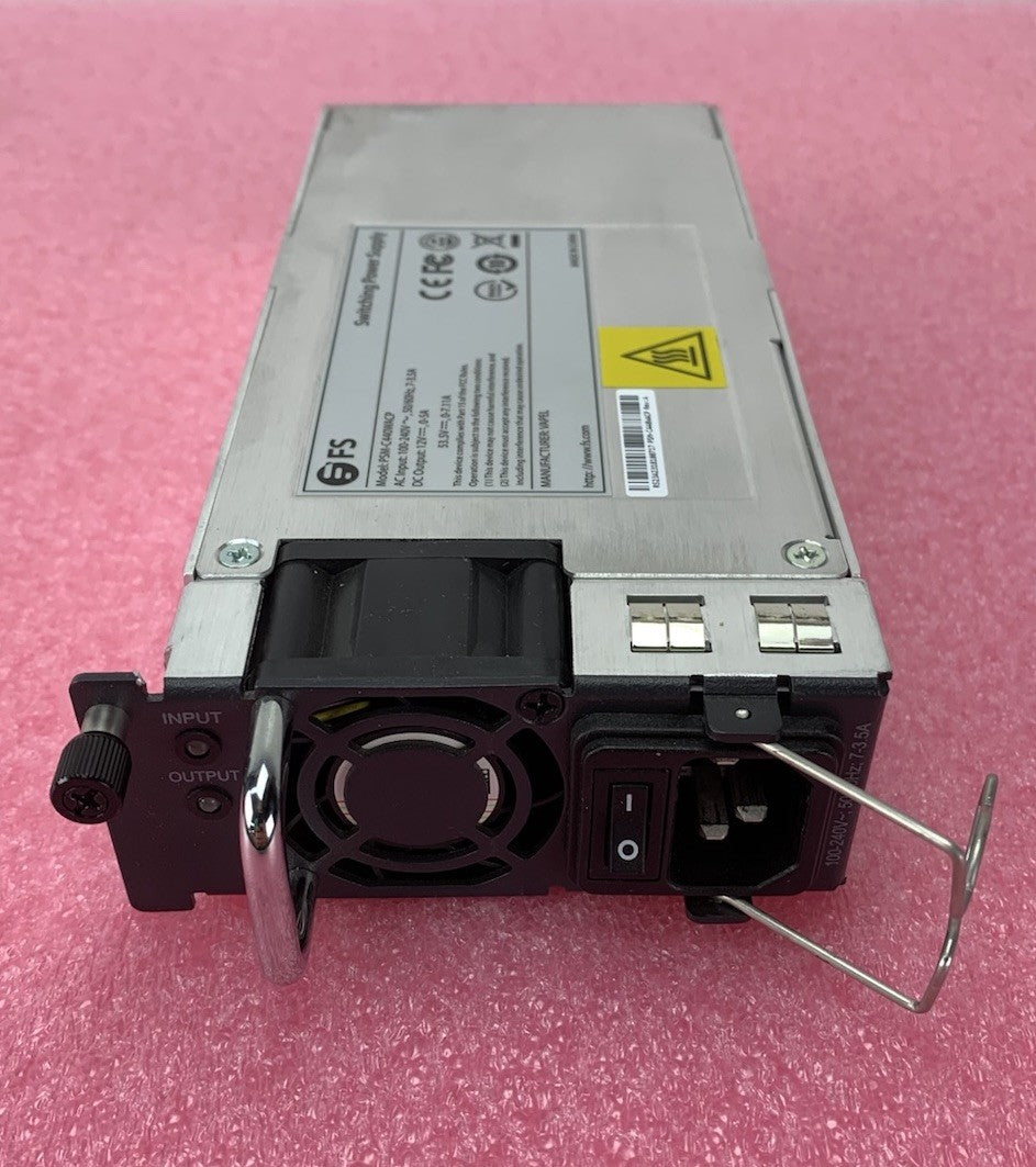 FS PSM-C440WACP 440W Switching Power Supply4