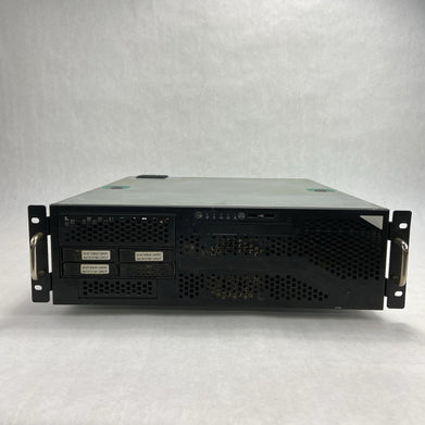 InWin R-Series IW R-300 3U RackMount Server Chassis EMACS P2H-5500V 500W PSU
