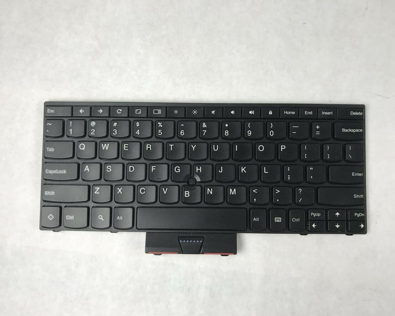 Lenovo Chromebook ThinkPad OC44065 Keyboard 04X0258