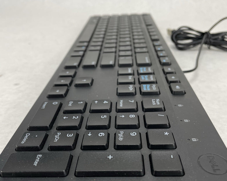 Dell KB216T Multimedia Keyboard Lot of 14