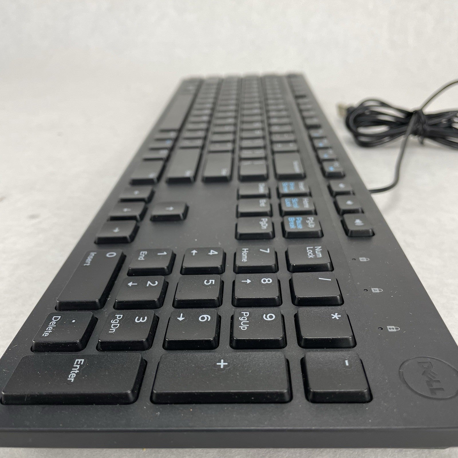 Dell KB216T Multimedia Keyboard Lot of 14