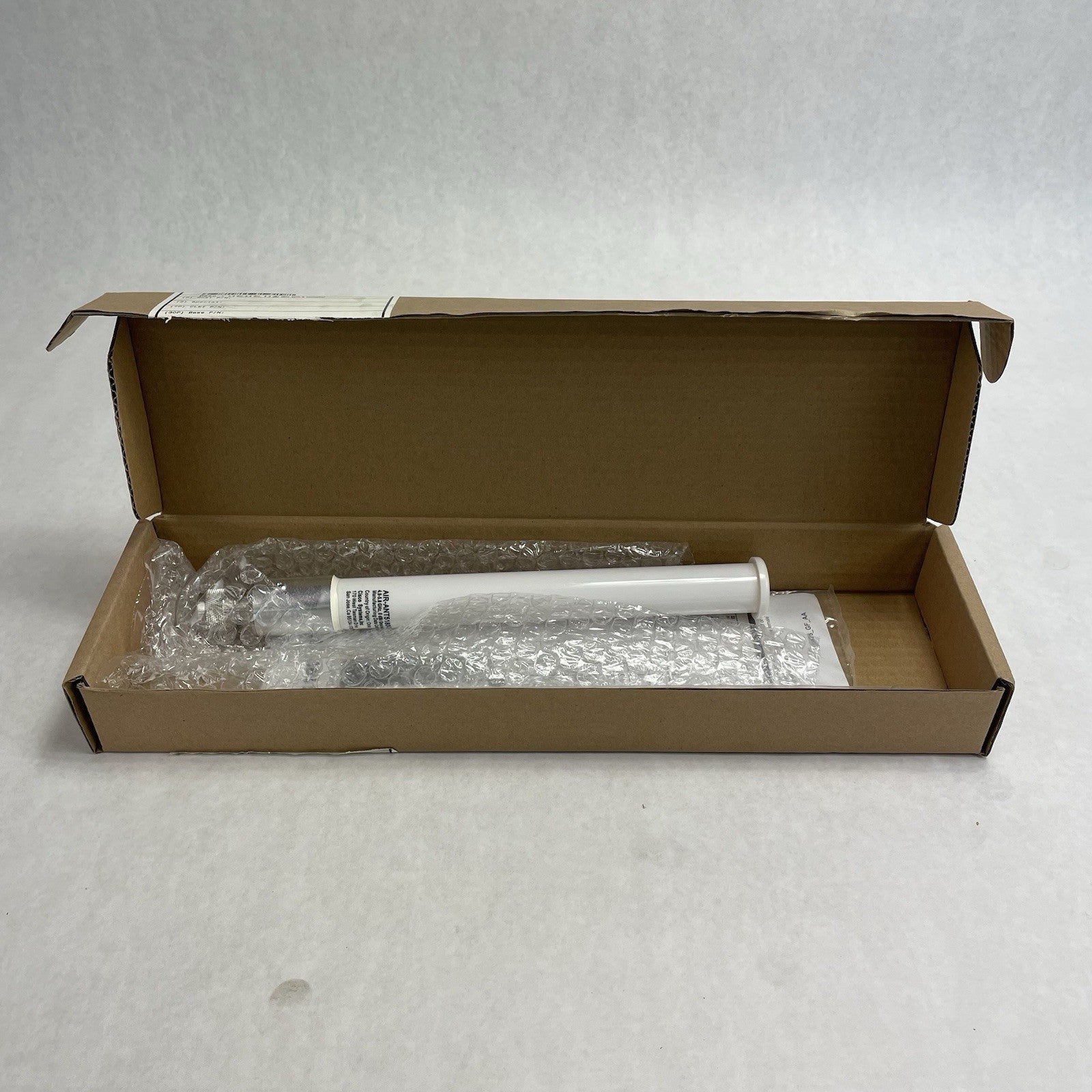 Cisco Aironet AIR-ANT5180V-N 5Ghz 8dBi Omnidirectional Antenna Connector