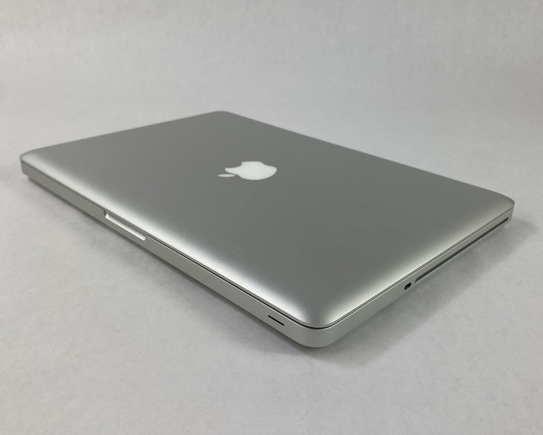 Apple MacBook Pro A1278 2009 13" Core 2 Duo 2GB RAM 160GB HDD - Replace Battery