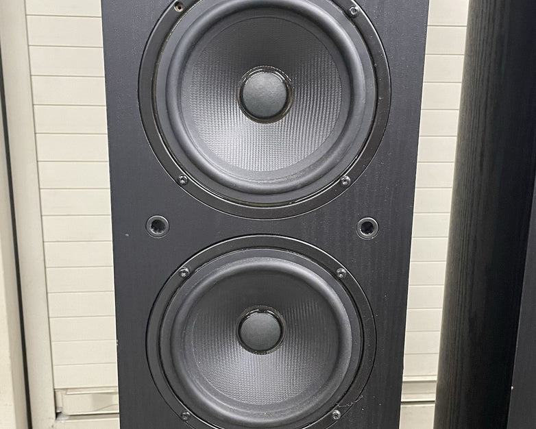 Pioneer SP-FS52 Andrew Jones Designed Floorstanding Loudspeaker Set Of 2