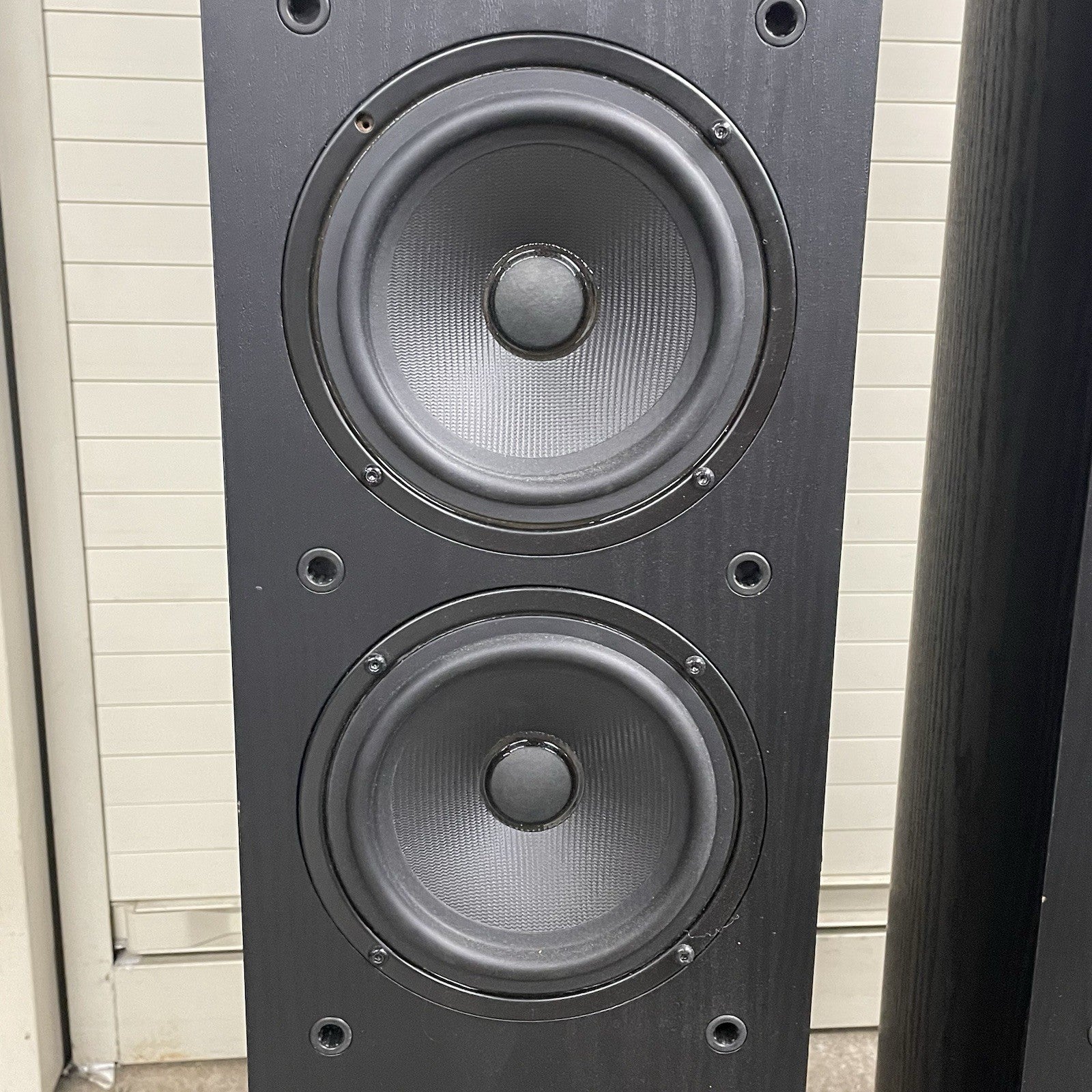 Pioneer SP-FS52 Andrew Jones Designed Floorstanding Loudspeaker Set Of 23