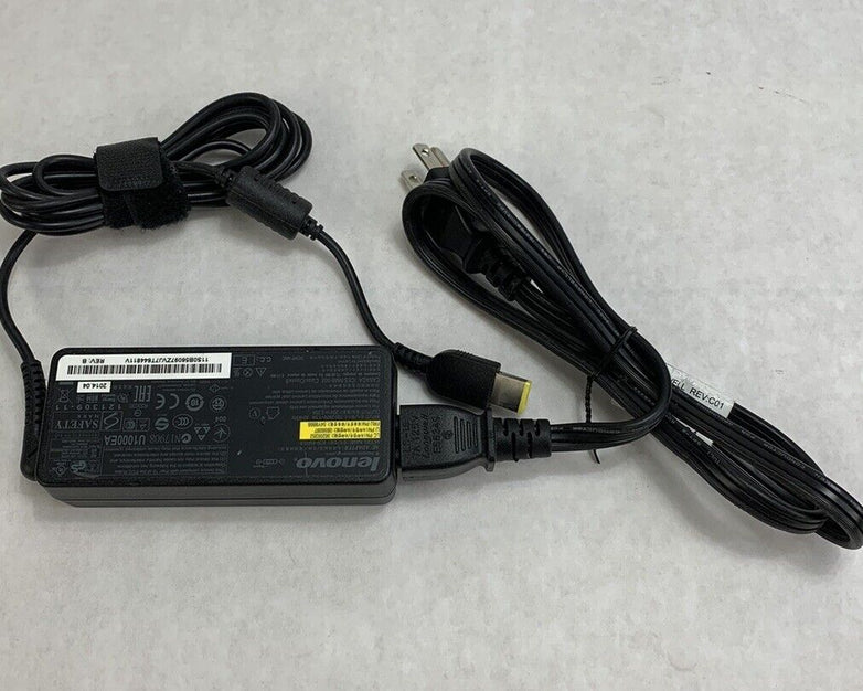 Lenovo ADP-65FD B 65W AC Adapter (Lot of 4)