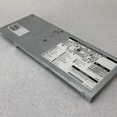 HP ProLiant 460 Series Gen9 Blade Server Top Cover 6053B03777