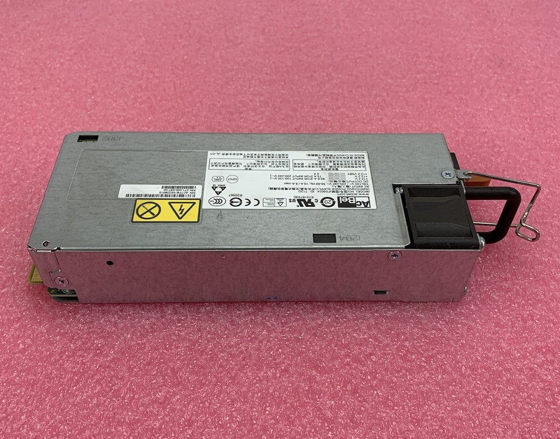 AcBel FS9024 Switching Power Supply (Lot of 2)
