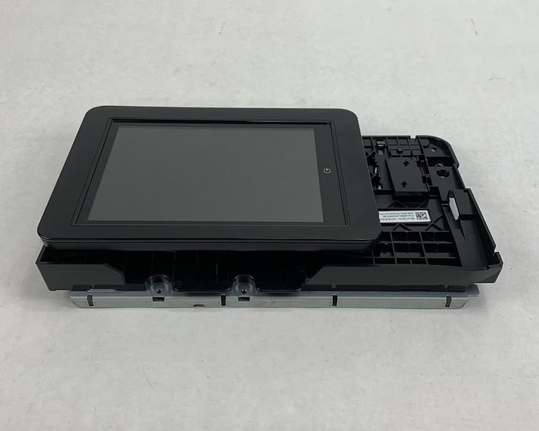 HP LaserJet B5L47-60101 LCD Control Panel Assembly