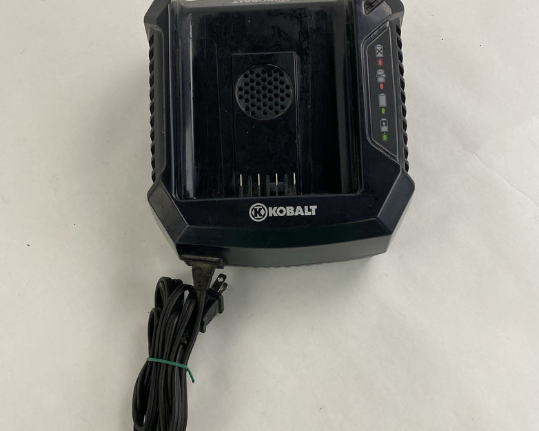 Kobalt KRC 30-06 80V Max Charging Station