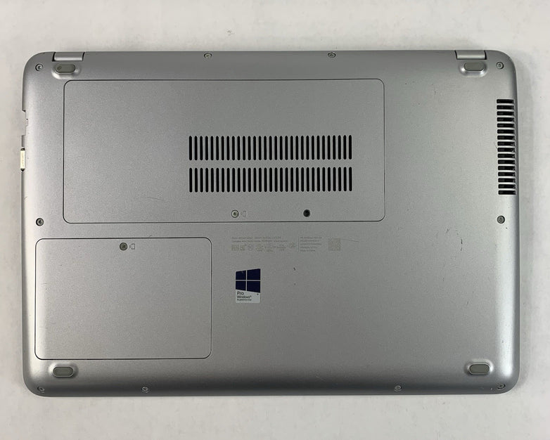 HP Probook 430 G4 13.3" Laptop i5-7200u 2.5 GHz 8 GB Ram No OS/HDD/AC/BATT