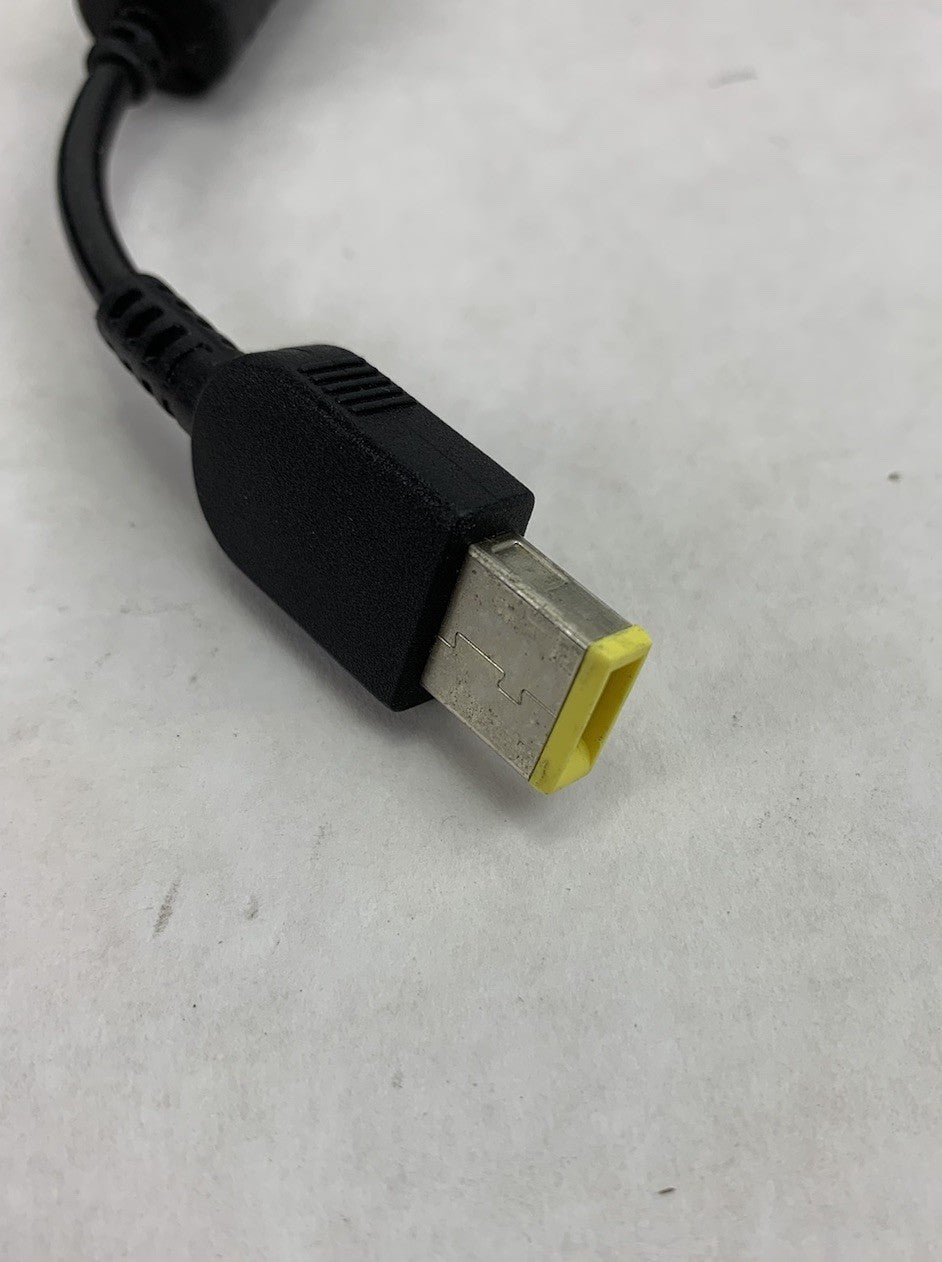 Lenovo PA-1650-72IS 65W AC Adapter (Lot of 4)