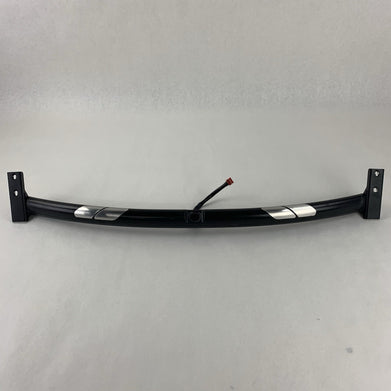 NordicTrack C970 Pro Treadmill Pulse Cross Bar