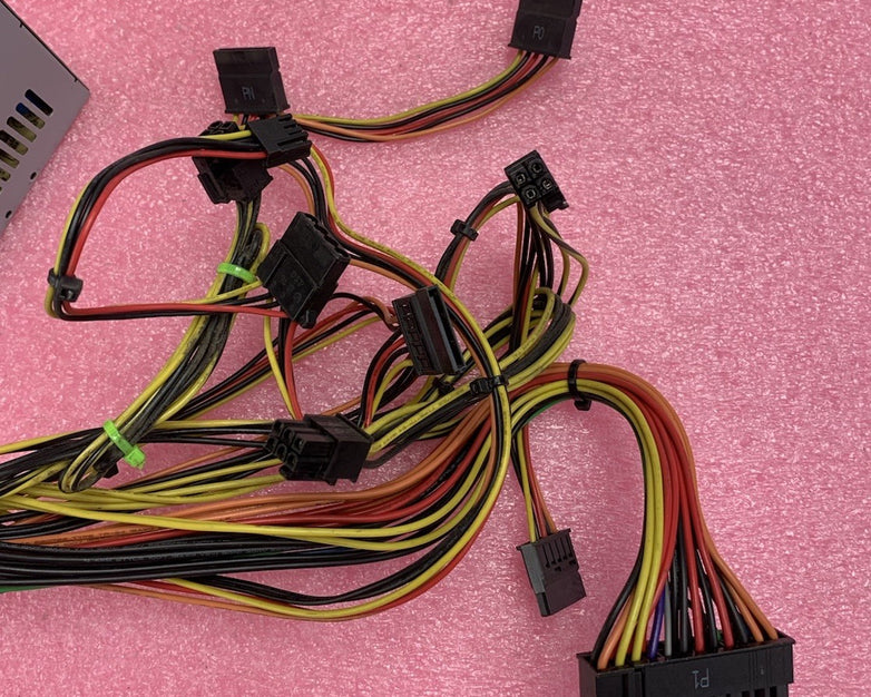 Power Man IP-S350CQ2-0 350W Switching Power Supply