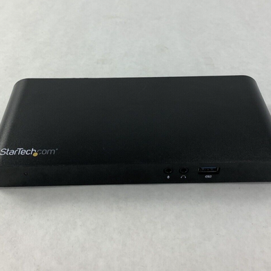 Startech USB-C Laptop Dock Dual Monitor Docking Station MST30C2DPPD (Lot of 2)