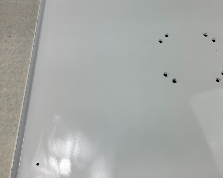 GE Wave Biotech Bottom Plate and Bag Detector for 20/50EH Platform Bioreactor