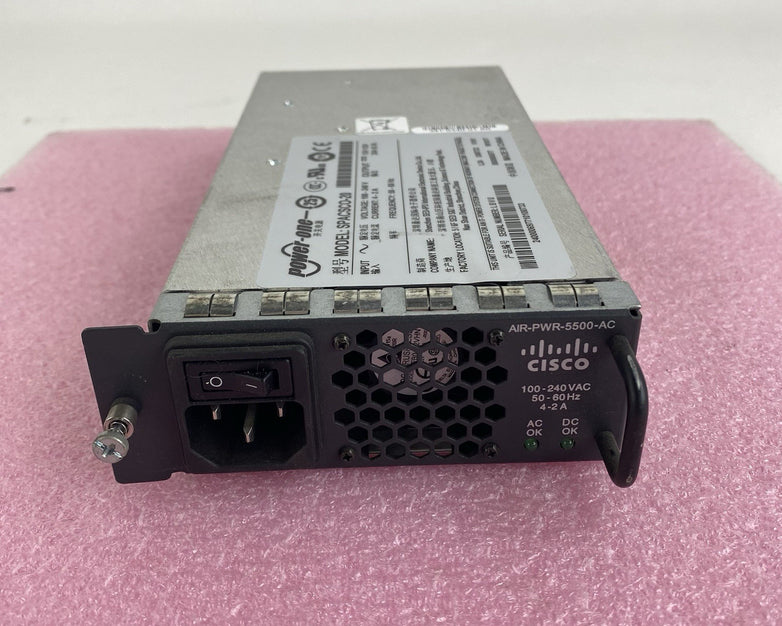 EMC Corporation AA26150L Power Supply Lot of 2