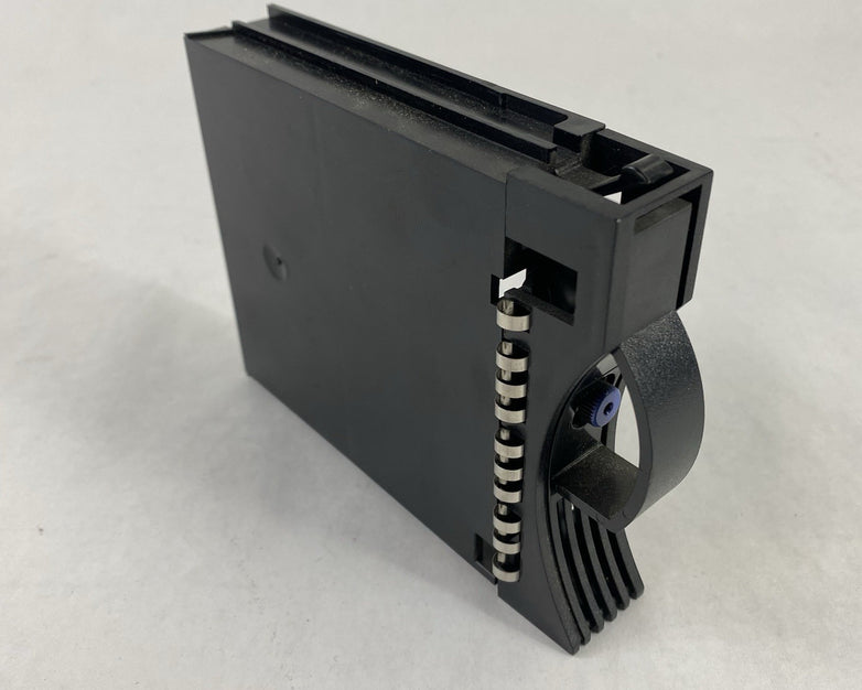 IBM 97P4179 53P5559 Disk Unit Filler Assembly (Lot of 6)