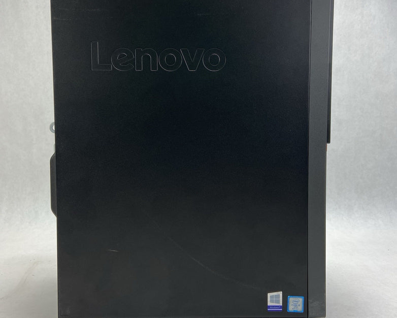 Lenovo ThinkCentre M920T MT Intel Core i5-8500 3GHz 8GB RAM No HDD No OS