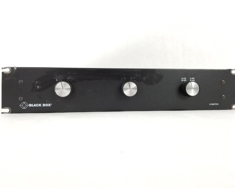 Black Box SR001A