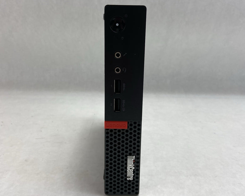 Lenovo ThinkCentre M710q Micro Intel Core i5-7500T 2.7GHz 8GB RAM No HDDOSAC