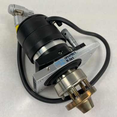Waters Probe Adjuster Assembly 289009857 For Mass Spectrometer - Parts or Repair