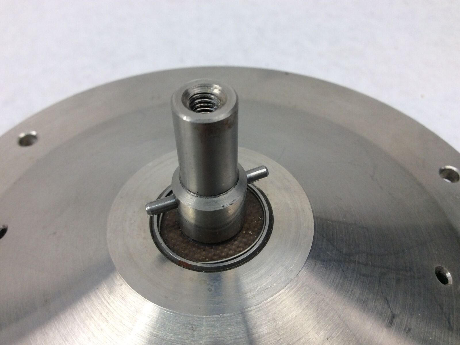 Beckman Coulter Centrifuge Center Lock Replacement Part