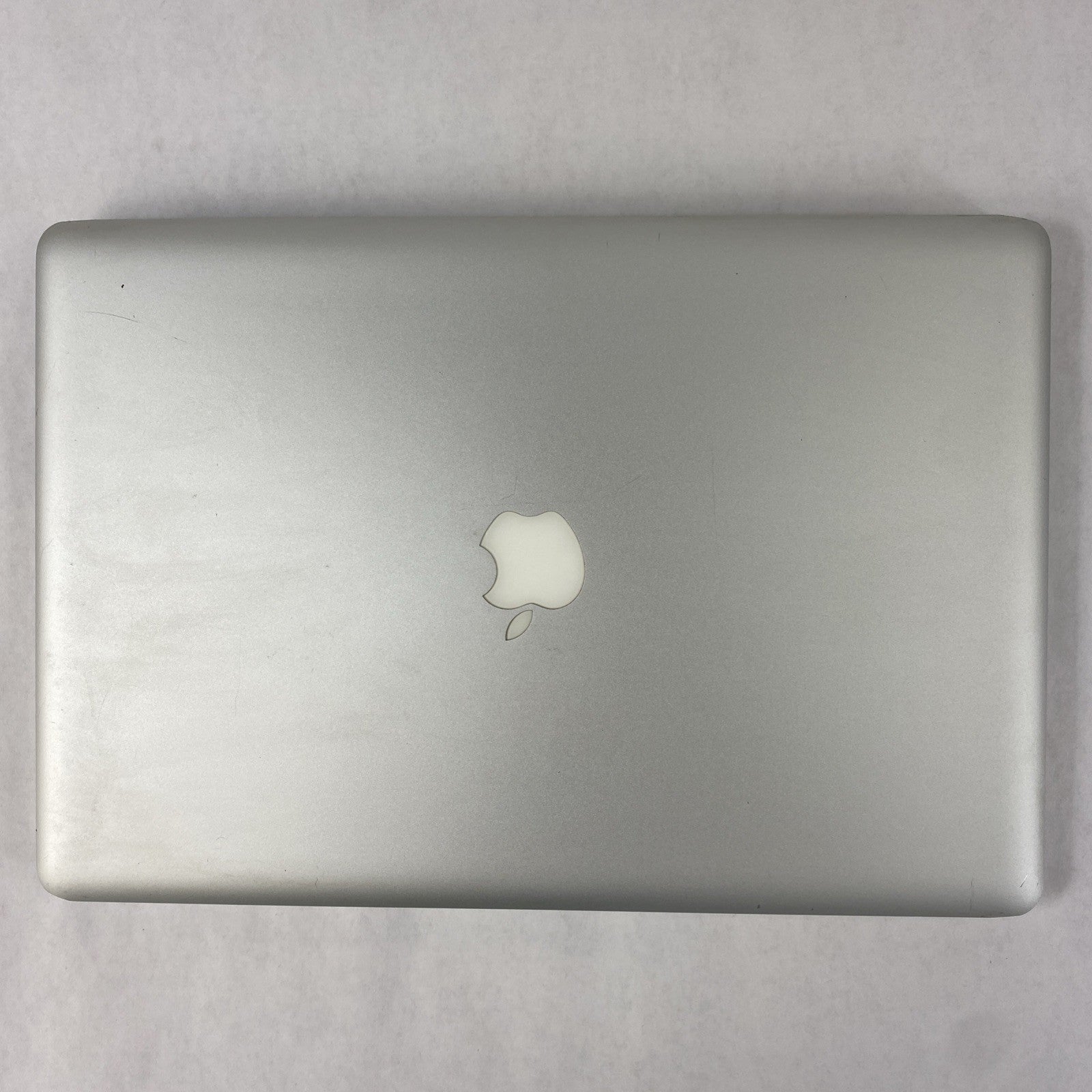 Apple MacBook Pro A1286 2010 15" 2.53GHz i5 8GB RAM 250GB SSD os10.13.614